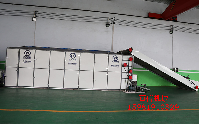 熱泵烘干機(jī)烘房內(nèi)的溫度如何來控制？